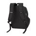 Swiss Gear 17.3" Laptop and Tablet Backpack, Black (SWA2805-009)