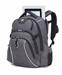 Swiss Gear 17.3" Computer and Tablet Backpack, Grey (SWA9855 005)