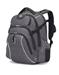 Swiss Gear 17.3" Computer and Tablet Backpack, Grey (SWA9855 005)