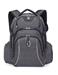 Swiss Gear 17.3" Computer and Tablet Backpack, Grey (SWA9855 005)