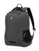 Swiss Gear 15.6" Computer and Tablet Backpack, Dark Grey (SA5505 219)