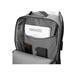 Lenovo Carrying Case (Backpack) for 17" Notebook, Water Resistant, Charcoal Gray