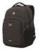 Swiss Gear 15.6" Laptop Backpack, Black/Grey (SWA2809 195)