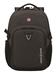 Swiss Gear 15.6" Laptop Backpack, Black/Grey (SWA2809 195)