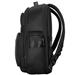 TARGUS 15"-16" Mobile Elite Checkpoint-Friendly Backpack, Black