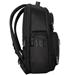 TARGUS 15"-16" Mobile Elite Checkpoint-Friendly Backpack, Black