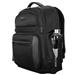 TARGUS 15"-16" Mobile Elite Checkpoint-Friendly Backpack, Black