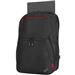 Lenovo Essential Plus Carrying Case Rugged (Backpack) for 15.6" Notebook, Black