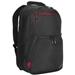 Lenovo Essential Plus Carrying Case Rugged (Backpack) for 15.6" Notebook, Black