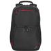 Lenovo Essential Plus Carrying Case Rugged (Backpack) for 15.6" Notebook, Black