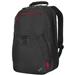 Lenovo Essential Plus Carrying Case Rugged (Backpack) for 15.6" Notebook, Black