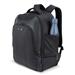 NEXTECH 17.3" Business Backpack with Laptop Compartment, Black - NXT005