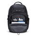 NEXTECH 17.3" Business Backpack with Laptop Compartment, Black - NXT006