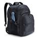 NEXTECH 17.3" Business Backpack with Laptop Compartment, Black - NXT006