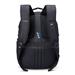 NEXTECH 17.3" Business Backpack with Laptop Compartment, Black - NXT006