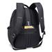 NEXTECH 17.3" Business Backpack with Laptop Compartment, Black - NXT006