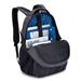 NEXTECH 15.6" Business Backpack with Laptop Compartment, Grey - NXT010