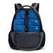 NEXTECH 15.6" Business Backpack with Laptop Compartment, Grey - NXT010