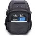 NEXTECH 15.6" Business Backpack with Laptop Compartment, Grey - NXT010