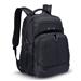 NEXTECH 15.6" Business Backpack with Laptop Compartment, Black - NXT010