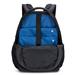 NEXTECH 15.6" Business Backpack with Laptop Compartment, Black - NXT010