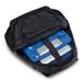 NEXTECH 15.6" Business Backpack with Laptop Compartment, Black - NXT010