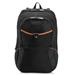 EVERKI Glide 17.3" Laptop Backpack, Black  (EKP129)