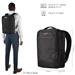 EVERKI Studio Slim Laptop Backpack up to 14.1/Mac 15 inch, Black ( EKP118)
