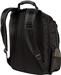 TARGUS CityGear 16” Backpack, Black/Yellow (TCG650)