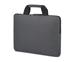 Swiss Gear 15.6" Laptop Sleeve, Black/Grey (SWC0171 195)