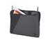 Swiss Gear 15.6" Laptop Sleeve, Black/Grey (SWC0171 195)