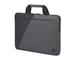 Swiss Gear 15.6" Laptop Sleeve, Black/Grey (SWC0171 195)