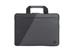 Swiss Gear 15.6" Laptop Sleeve, Black/Grey (SWC0171 195)