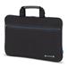 NEXTECH 15.6" Neoprene Laptop Sleeve, Black - NXT002