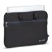 NEXTECH 15.6" Neoprene Laptop Sleeve, Black - NXT002