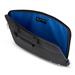 NEXTECH 15.6" Neoprene Laptop Sleeve, Black - NXT002