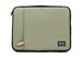 PKG Stuff 14" Laptop Sleeve, Green