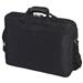 Swiss Gear 17.3" Top-Load Laptop Briefcase, Black