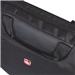 Swiss Gear 17.3" Slim Laptop Briefcase, Black (SWG0102 009)