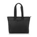 EVERKI  Business Women’s Slim Laptop Tote 15.6 inch, Black (EKB418)