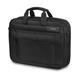 Samsonite Classic NXT 2 Gusset Brief w/RFID 17" Laptop Bag, Black