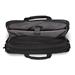 Samsonite Classic NXT 2 Gusset Brief w/RFID 17" Laptop Bag, Black