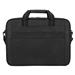 Targus Topload 15.6" Classic Slim Case, Black(Open Box)