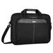 Targus Topload 15.6" Classic Slim Case, Black