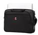 Swiss Gear 15.6" Business Case w/ Tablet Pocket, Black (SWA0992 009)(Open Box)