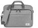 SOLO 15.6'' RE:NEW Briefcase, Gray