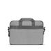 SOLO 15.6'' RE:NEW Briefcase, Gray