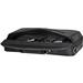 TARGUS 16” Trademark Notepac Standard Clamshell Case, Black (CTM300CA)