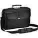 TARGUS 16” Trademark Notepac Standard Clamshell Case, Black (CTM300CA)