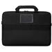 TARGUS 12-14” Slimcase, Sleek Protection On The Go, Black (TBS579GL)